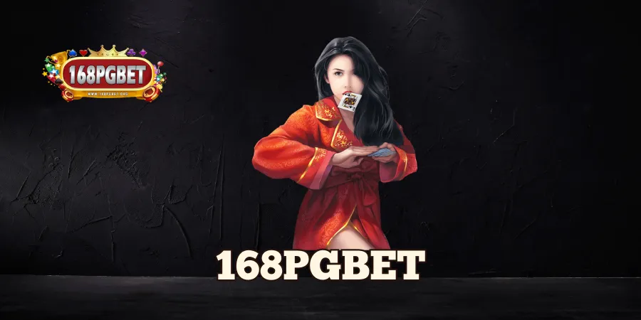 168pgbet