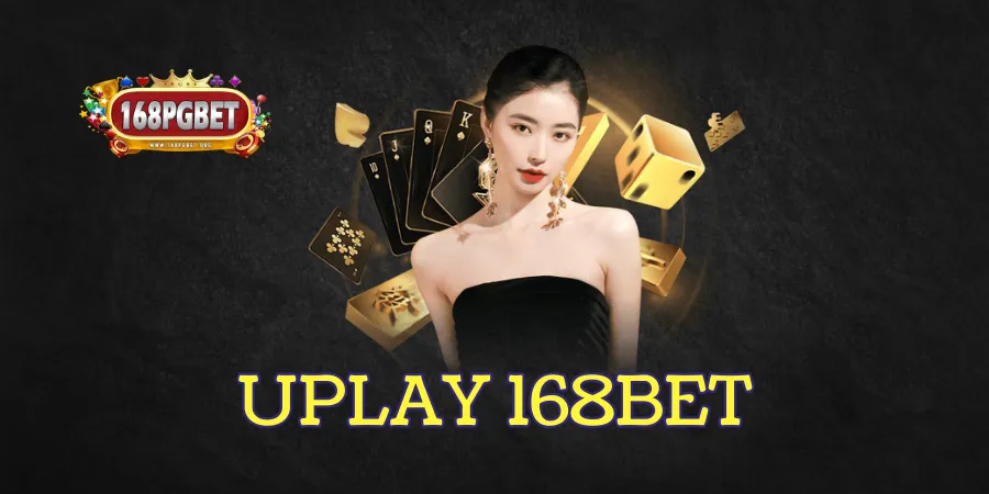 168pgbet